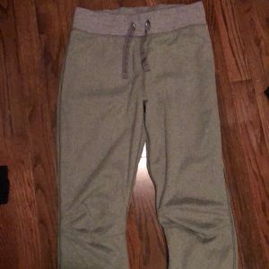 Ivivva girls size 14 joggers